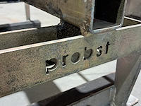 Bandenklem, probst, tsz uni, 2002 - afbeelding 5 van  7