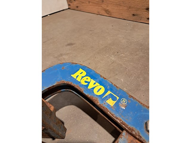 Bandenklem, probst, tsz uni, 2002 - afbeelding 7 van  7