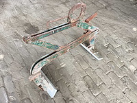 Bandenklem - afbeelding 2 van  4