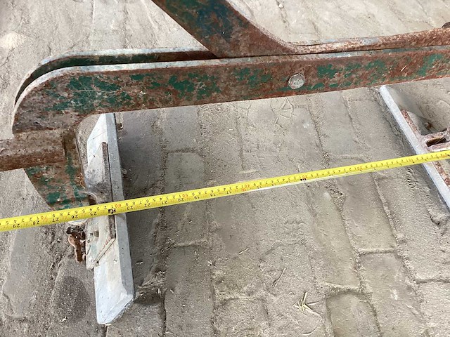 Bandenklem - afbeelding 4 van  4