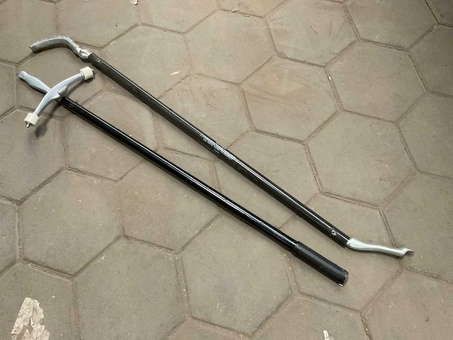 Bandenlichter set (2x) - afbeelding 2 van  3