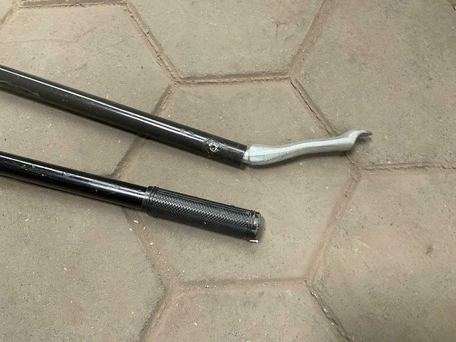 Bandenlichter set (2x) - afbeelding 1 van  3