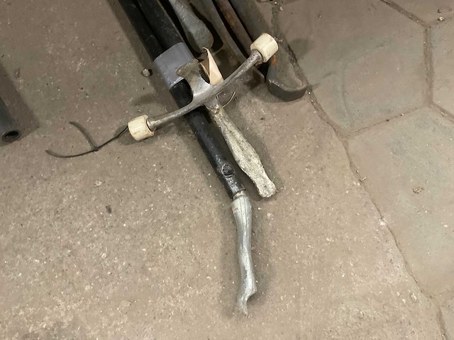 Bandenlichters - afbeelding 3 van  3