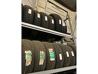 Banden/magazijnstellingen met banden - afbeelding 2 van  12