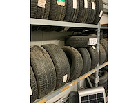 Banden/magazijnstellingen met banden - afbeelding 3 van  12