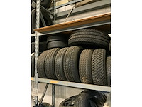 Banden/magazijnstellingen met banden - afbeelding 4 van  12