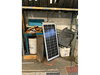 Banden/magazijnstellingen met banden - afbeelding 5 van  12