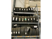 Banden/magazijnstellingen met banden - afbeelding 6 van  12