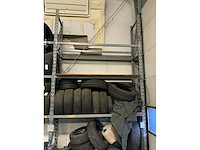 Banden/magazijnstellingen met banden - afbeelding 8 van  12