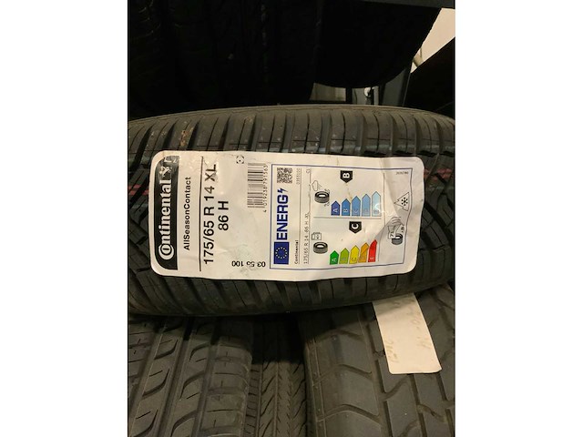 Banden/magazijnstellingen met banden - afbeelding 10 van  12