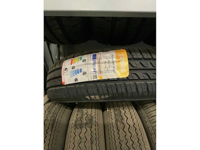 Banden/magazijnstellingen met banden - afbeelding 11 van  12