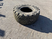 Bandenmarkt - band 20.5r22.5 - afbeelding 1 van  10