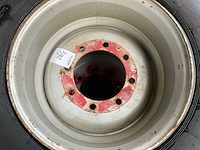 Bandenmarkt band met velg (2x) - afbeelding 2 van  6