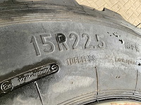 Bandenmarkt band met velg (2x) - afbeelding 4 van  6