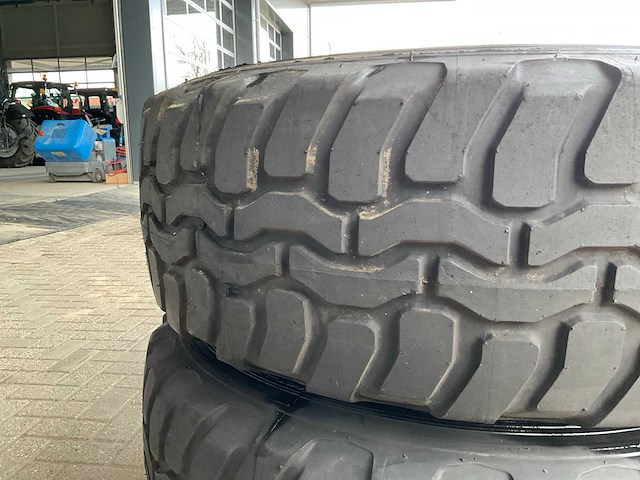 Bandenmarkt band met velg (2x) - afbeelding 5 van  6