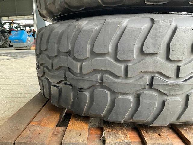 Bandenmarkt band met velg (2x) - afbeelding 6 van  6