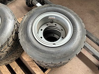 Bandenmarkt gsp 30x11.5-14.5 band met velg (4x) - afbeelding 3 van  6