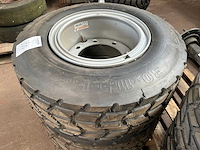 Bandenmarkt gsp 30x11.5-14.5 band met velg (4x) - afbeelding 4 van  6