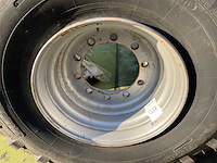 Bandenmarkt kargo-radial band met velg - afbeelding 4 van  7