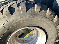 Bandenmarkt kargo-radial band met velg - afbeelding 5 van  7