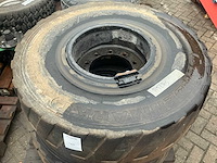 Bandenmarkt railmaster band met velg (2x) - afbeelding 3 van  5