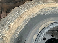 Bandenmarkt railmaster band met velg (2x) - afbeelding 4 van  5