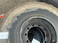 Bandenmarkt railmaster band met velg (2x) - afbeelding 3 van  4