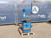 Bandenmontage apparaat dragon-tools bl-502 elektrisch 2007