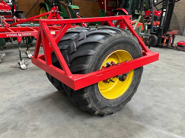 Bandenpakker - afbeelding 3 van  6