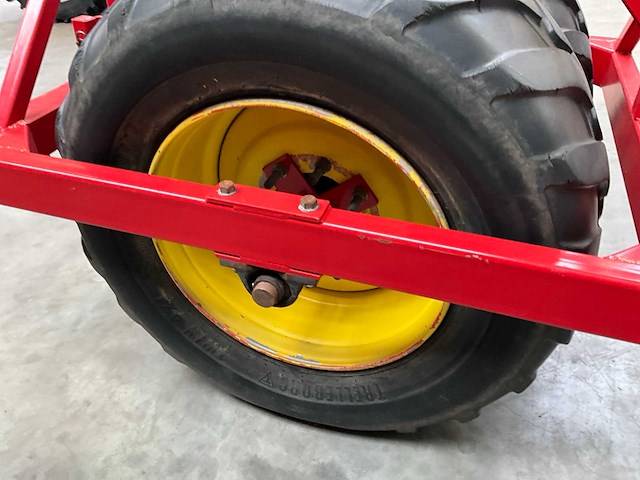 Bandenpakker - afbeelding 5 van  6