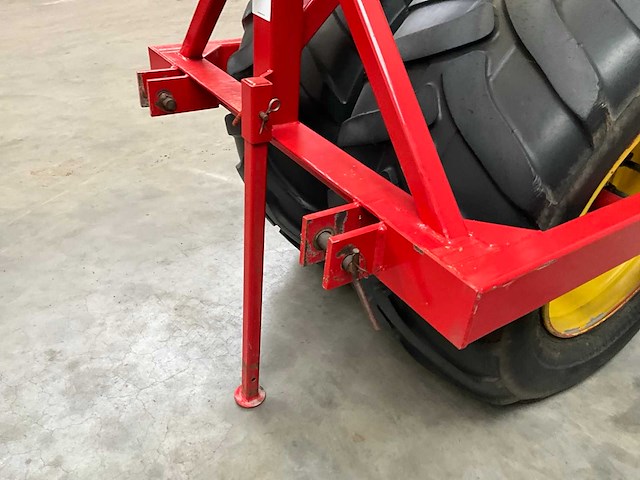 Bandenpakker - afbeelding 6 van  6