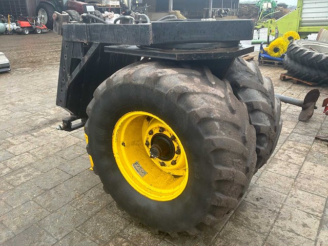 Bandenpakker - afbeelding 4 van  7