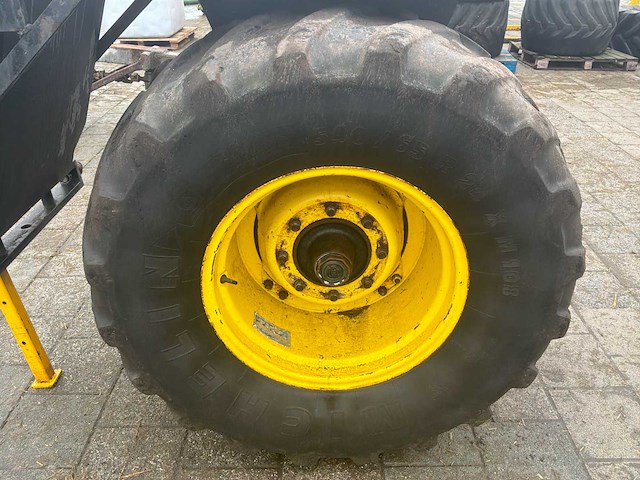 Bandenpakker - afbeelding 5 van  7