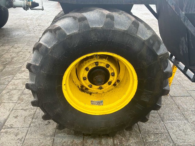 Bandenpakker - afbeelding 6 van  7