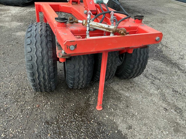 Bandenpakker/vorendrukker - afbeelding 3 van  7