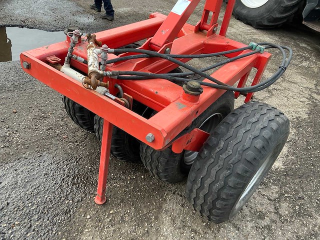 Bandenpakker/vorendrukker - afbeelding 4 van  7