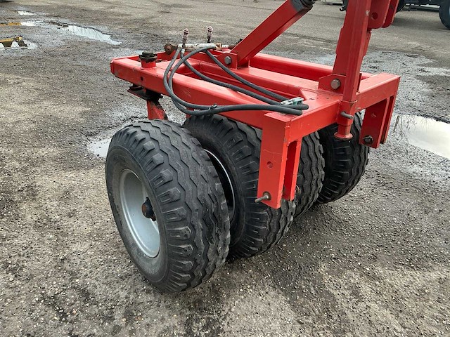 Bandenpakker/vorendrukker - afbeelding 5 van  7