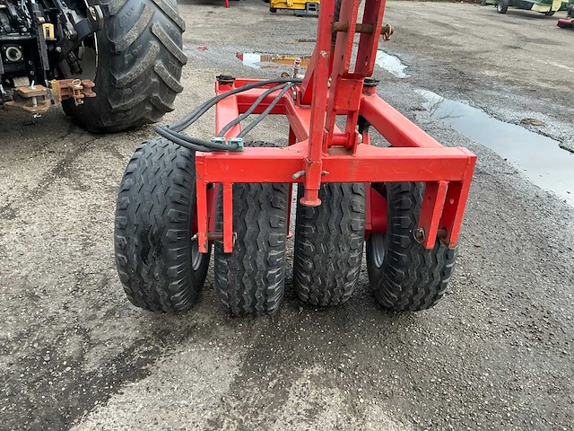 Bandenpakker/vorendrukker - afbeelding 7 van  7