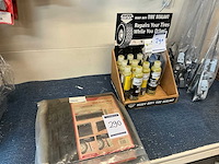 Bandenplakmiddel (10x) - afbeelding 1 van  5