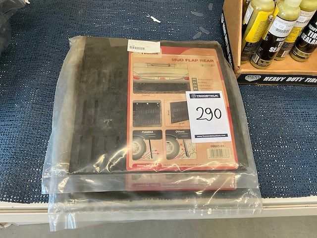 Bandenplakmiddel (10x) - afbeelding 2 van  5