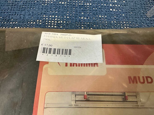 Bandenplakmiddel (10x) - afbeelding 3 van  5