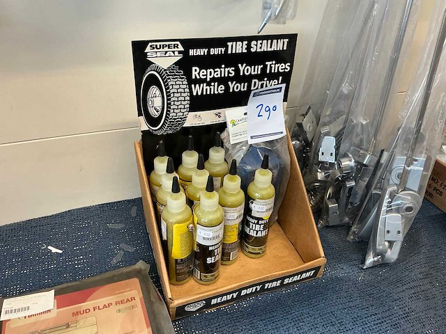 Bandenplakmiddel (10x) - afbeelding 4 van  5