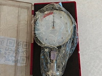 Bandenprofielmeter - afbeelding 1 van  1