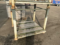 Bandenrek stapelbaar (3x) - afbeelding 11 van  13