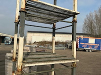 Bandenrek stapelbaar (3x) - afbeelding 12 van  13