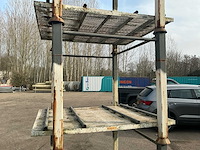 Bandenrek stapelbaar (3x) - afbeelding 3 van  13