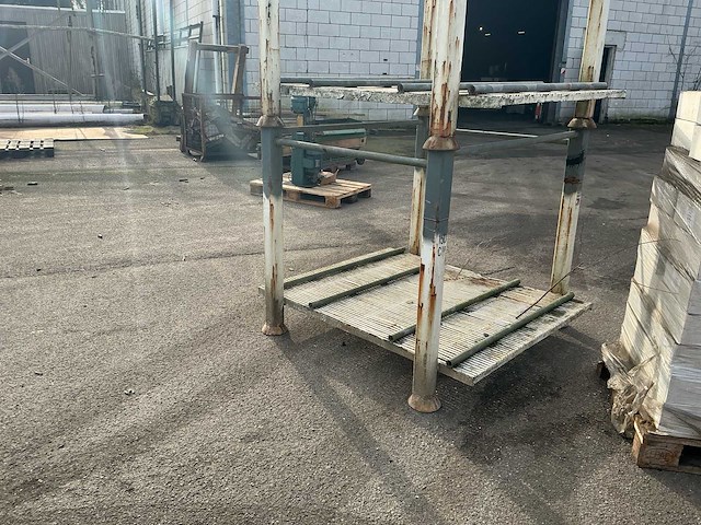 Bandenrek stapelbaar (3x) - afbeelding 5 van  13