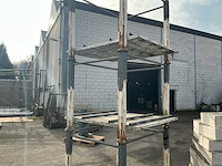 Bandenrek stapelbaar (3x) - afbeelding 6 van  13