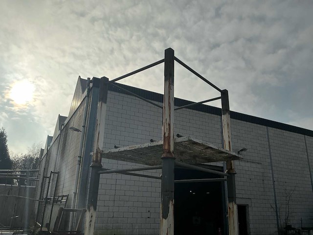 Bandenrek stapelbaar (3x) - afbeelding 7 van  13