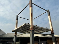 Bandenrek stapelbaar (3x) - afbeelding 10 van  13